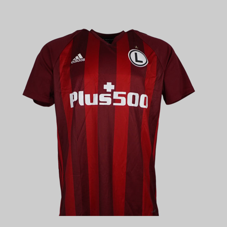 Legia Warsaw 2021/2022 Fourth Shirt