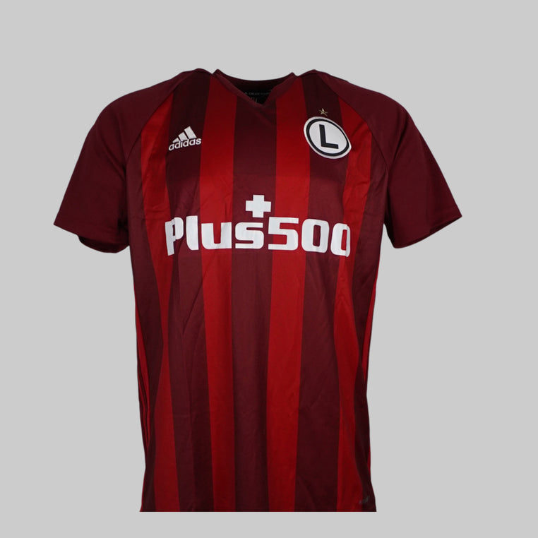 Legia Warsaw 2021/2022 Fourth Shirt