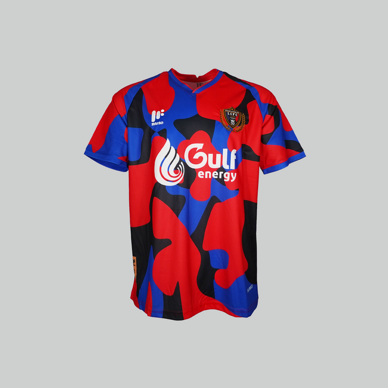 Legon Cities 2021/2022 Home Shirt