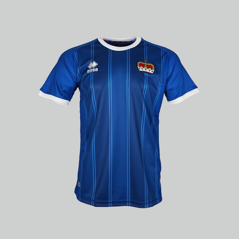 Liechtenstein 2024/2026 Home Shirt