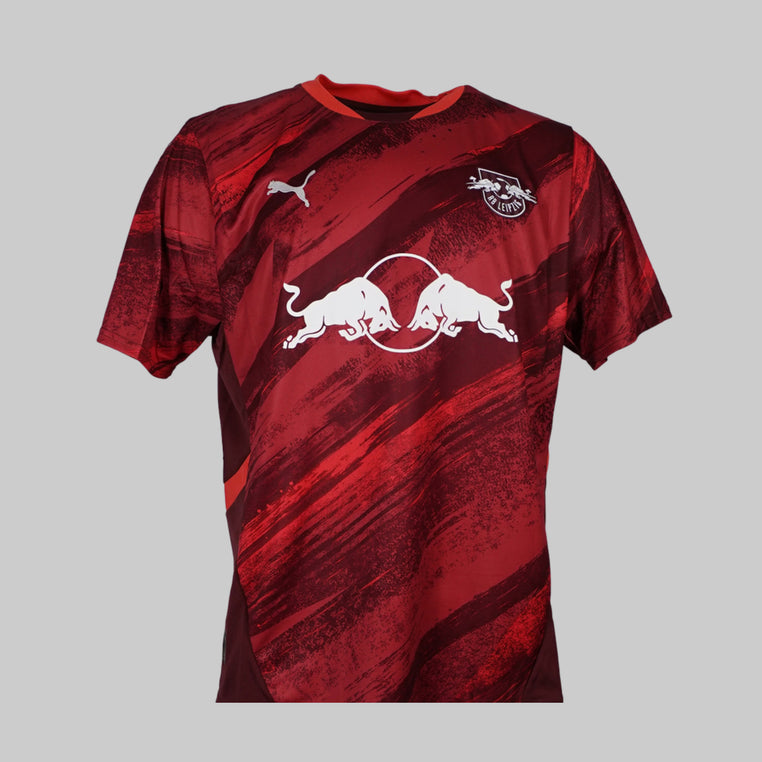Red Bull Leipzig 2024/2025 Away Shirt