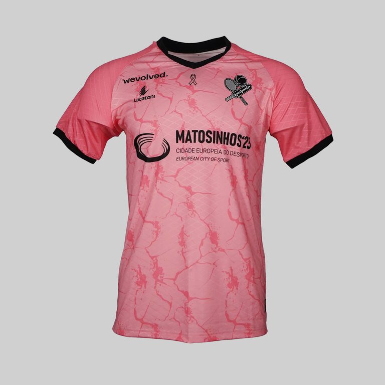 Leixoes 2024/2025 Third Shirt