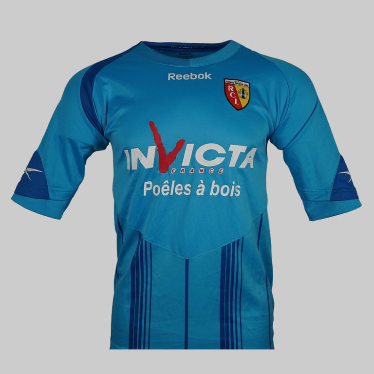 Lens 2009/2010 Away Shirt