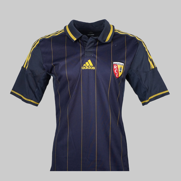 Lens 2012/2013 Away Shirt
