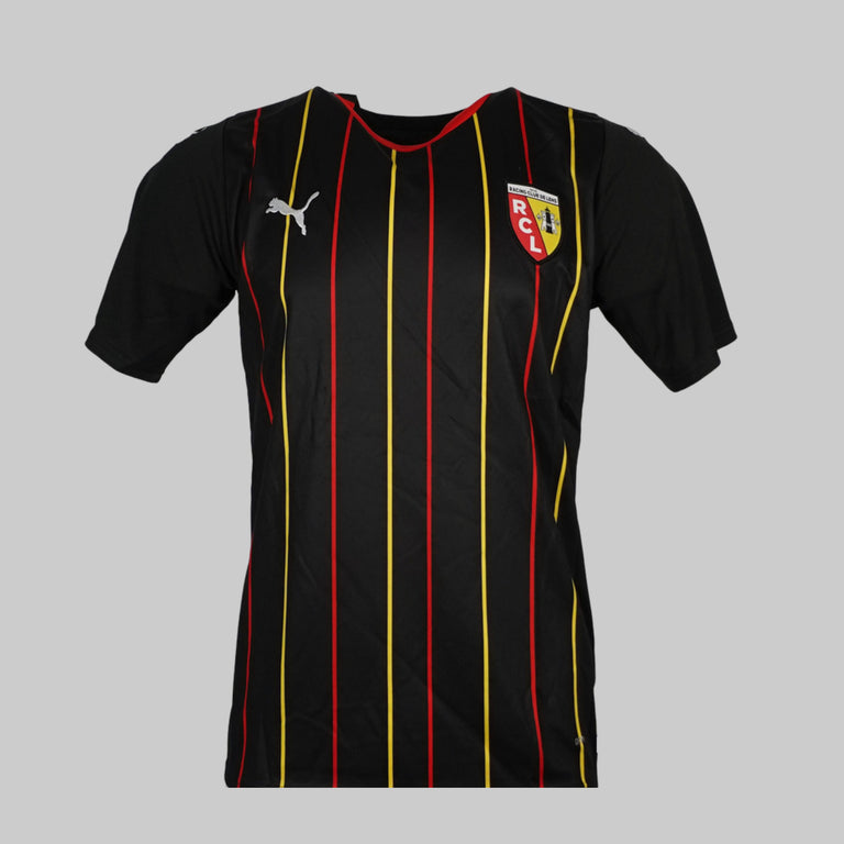 RC Lens 2023/2024 Away Shirt