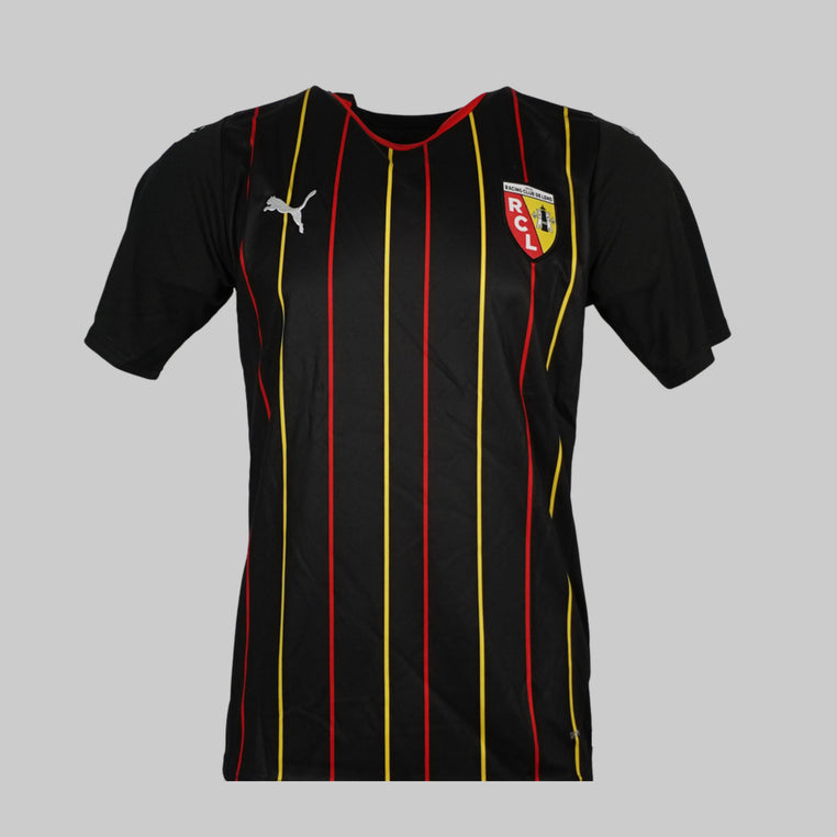 RC Lens 2023/2024 Away Shirt
