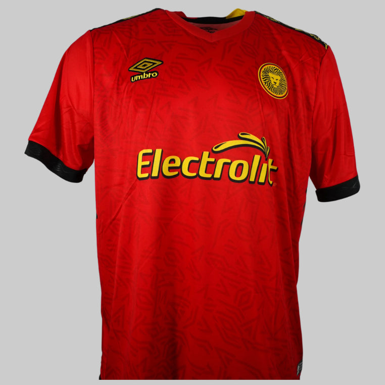 Leones Negros 2020/2021 Away Shirt