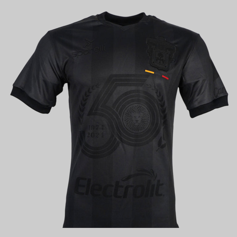 Leones Negros 2024/2025 Away Shirt