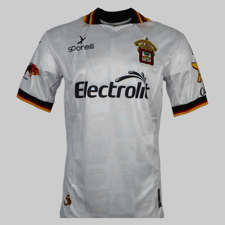 Leones Negros 2024/2025 Third Shirt