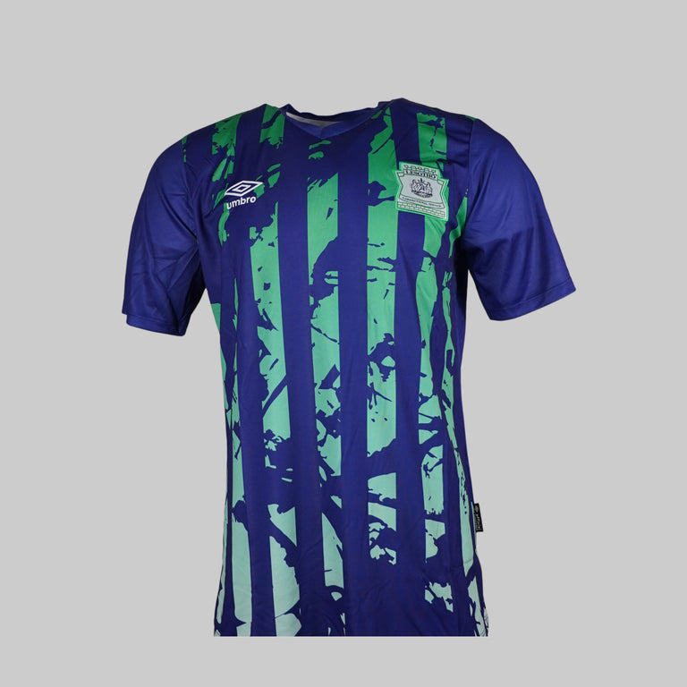 Lesotho Correctional Services FC 2022/2023 Home Shirt