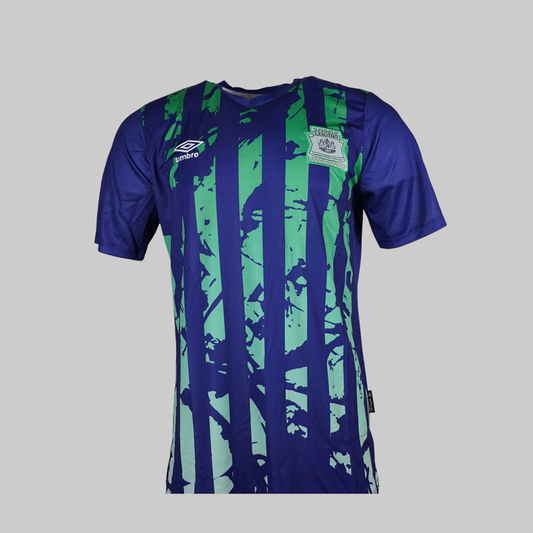 Lesotho Correctional Services FC 2022/2023 Home Shirt