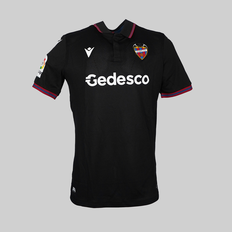 Levante 2021/2022 Away Shirt