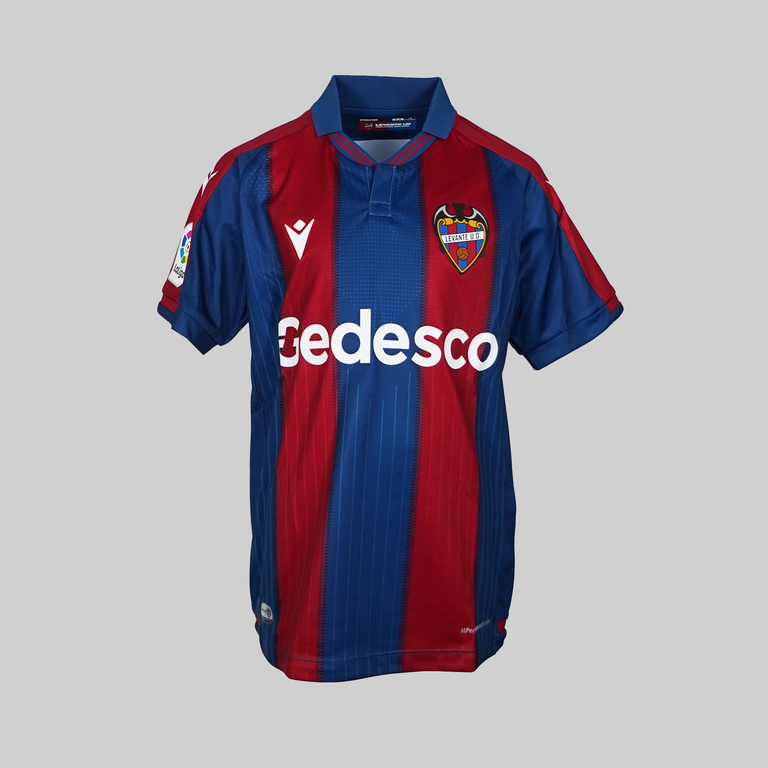 Levante 2021/2022 Home Shirt