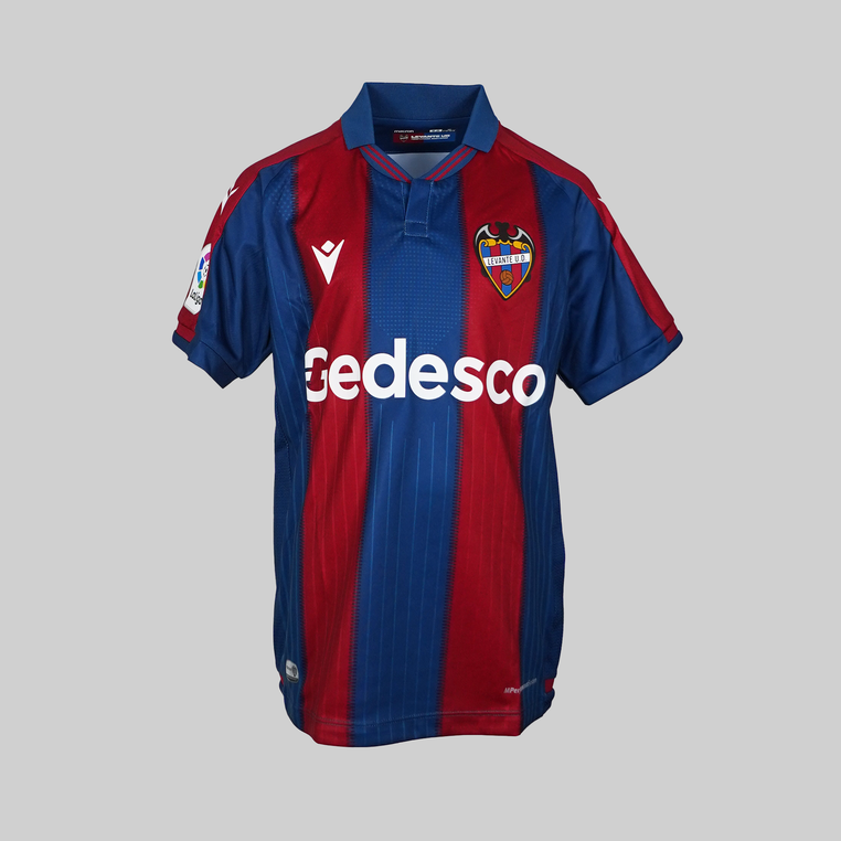 Levante 2021/2022 Home Shirt