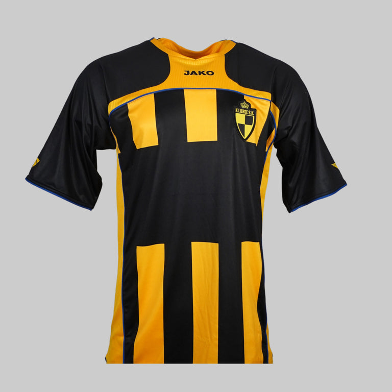 Lierse S.K. 2008/2009 Home Shirt