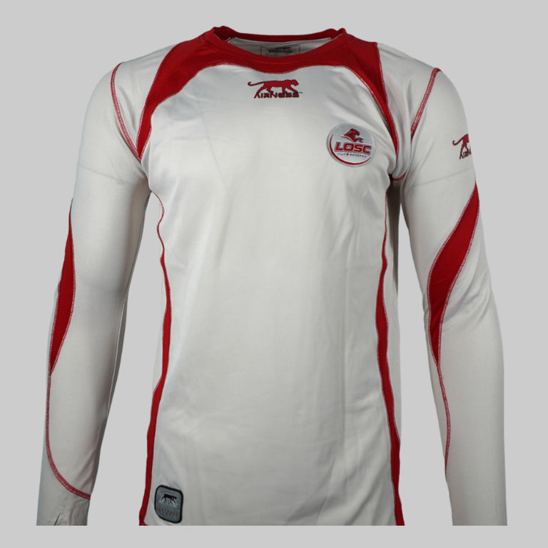 Lille 2006/2007 Away Shirt