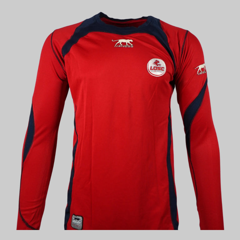 Lille 2006/2007 Home Shirt