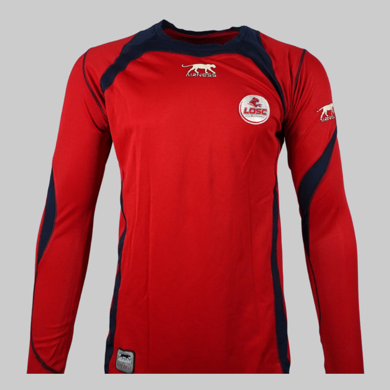 Lille 2006/2007 Home Shirt