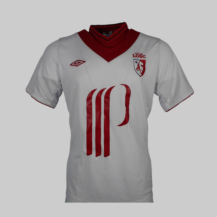 Lille 2012/2013 Away Shirt
