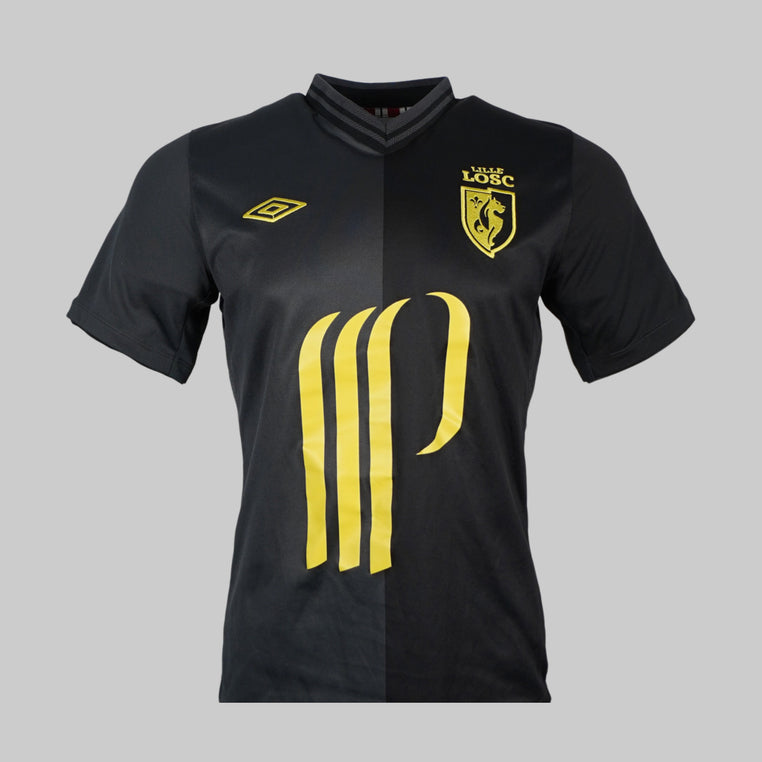 Lille 2012/2013 Third Shirt