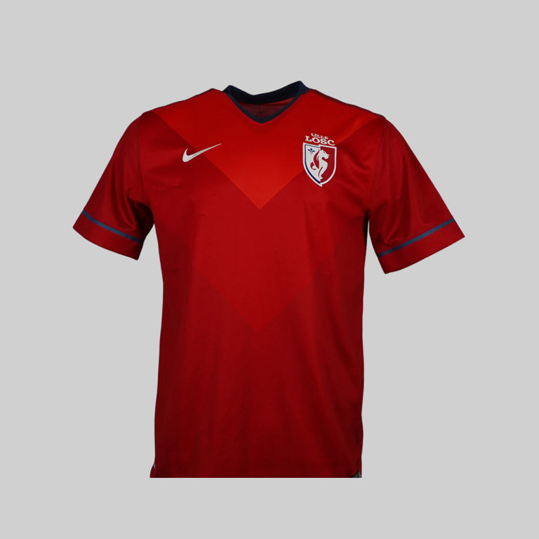 Lille 2014/2015 Home Shirt