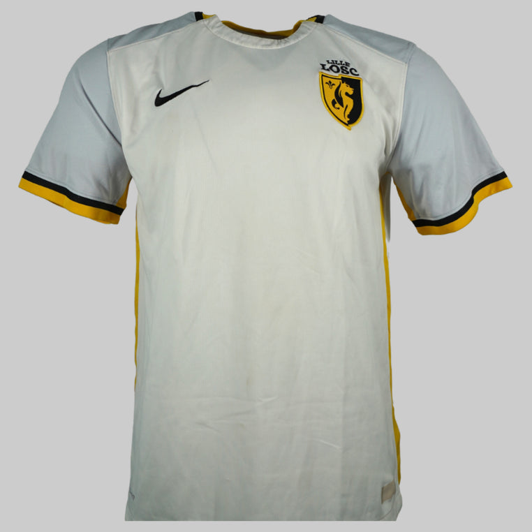Lille 2015/2016 Away Shirt
