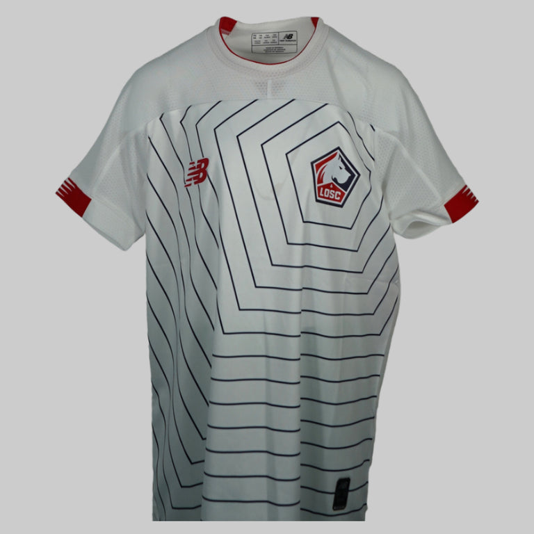 Lille 2019/2020 Third Shirt