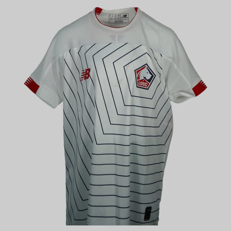 Lille 2019/2020 Third Shirt