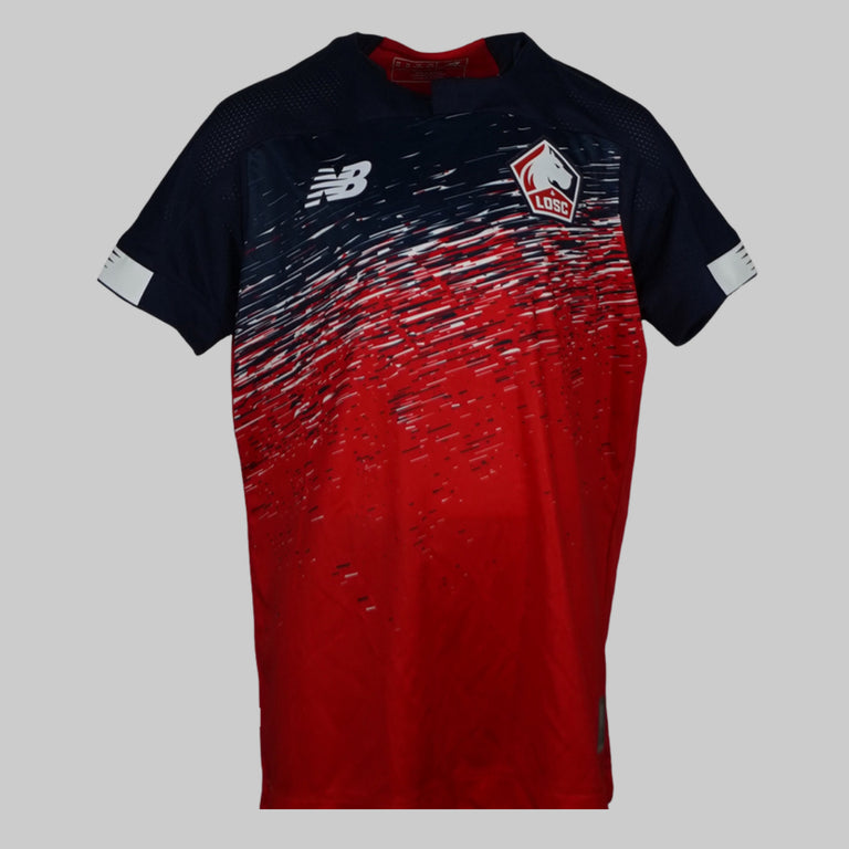 Lille 2019/2020 Home Shirt