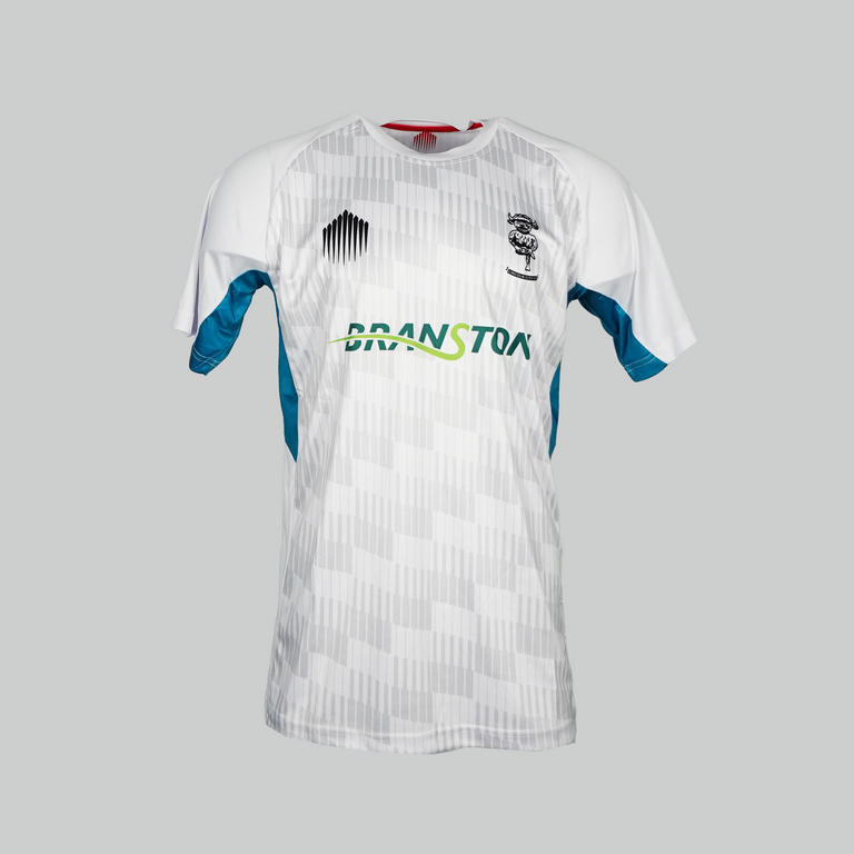 Lincoln City Women 2023/2024 Away Shirt