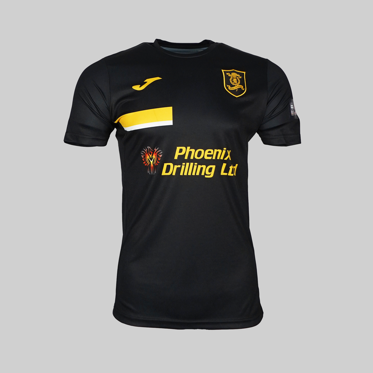 Livingston 2022/2023 Third Shirt