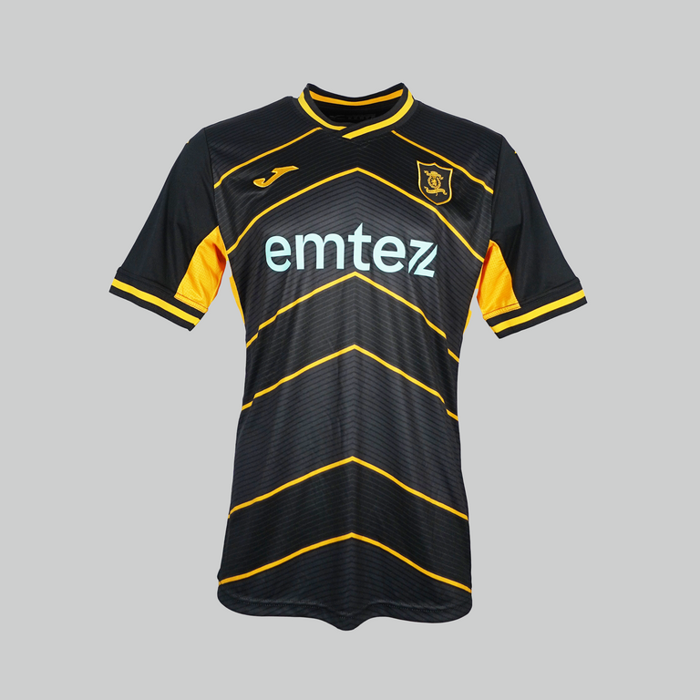 Livingston 2023/2024 Away Shirt
