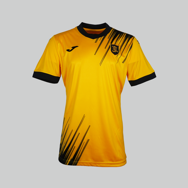 Livingston 2023/2024 Home Shirt