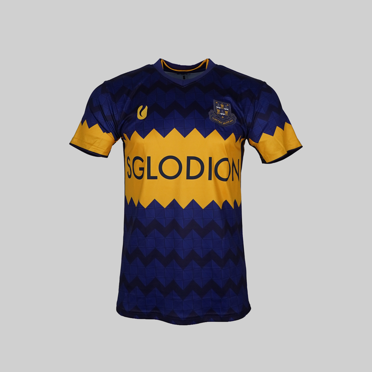 Llantwit Major 2023/2024 Home Shirt