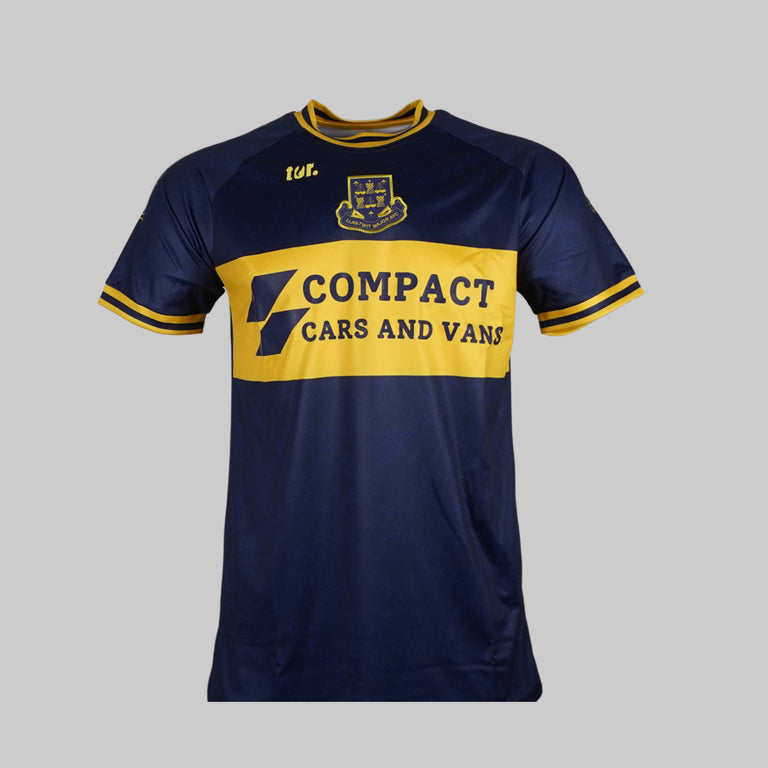 Llantwit Major 2024/2026 Home Shirt