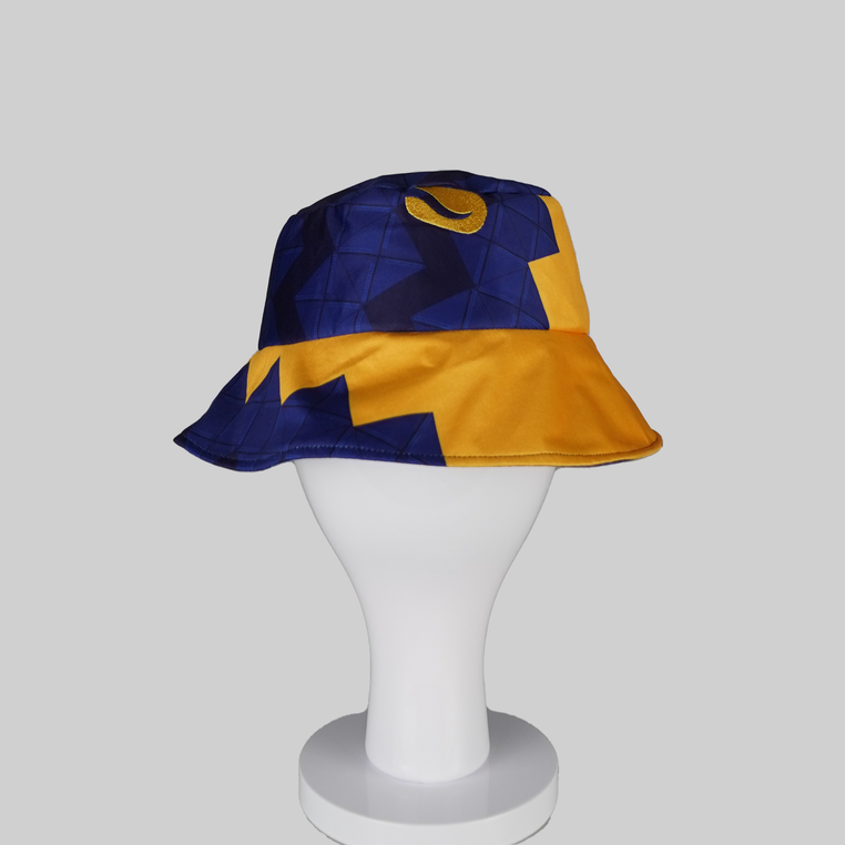 Llantwit Major 2023/2024 Home Shirt Bucket Hat