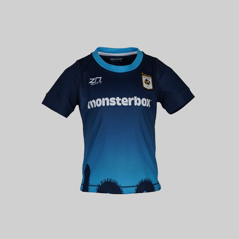 Loch Ness 2020/2021 Third Shirt
