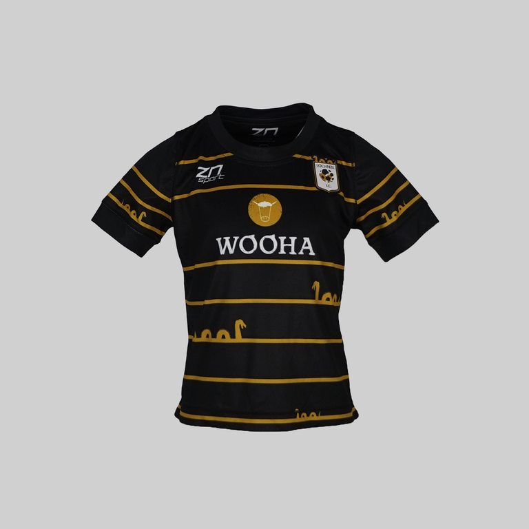 Loch Ness 2020/2021 Home Shirt