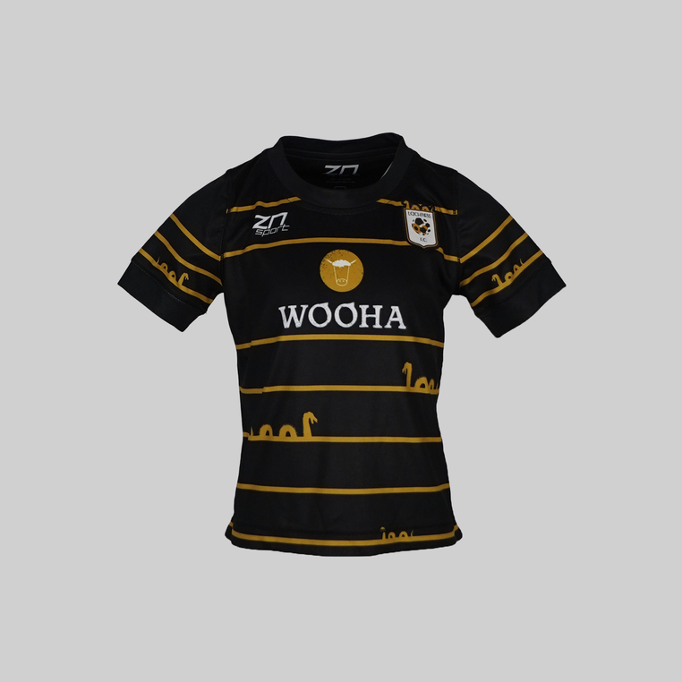 Loch Ness 2020/2021 Home Shirt