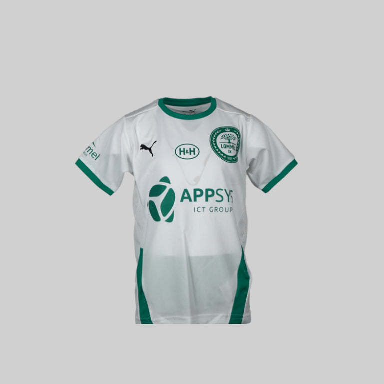 Lommel 2023/24 Away Shirt