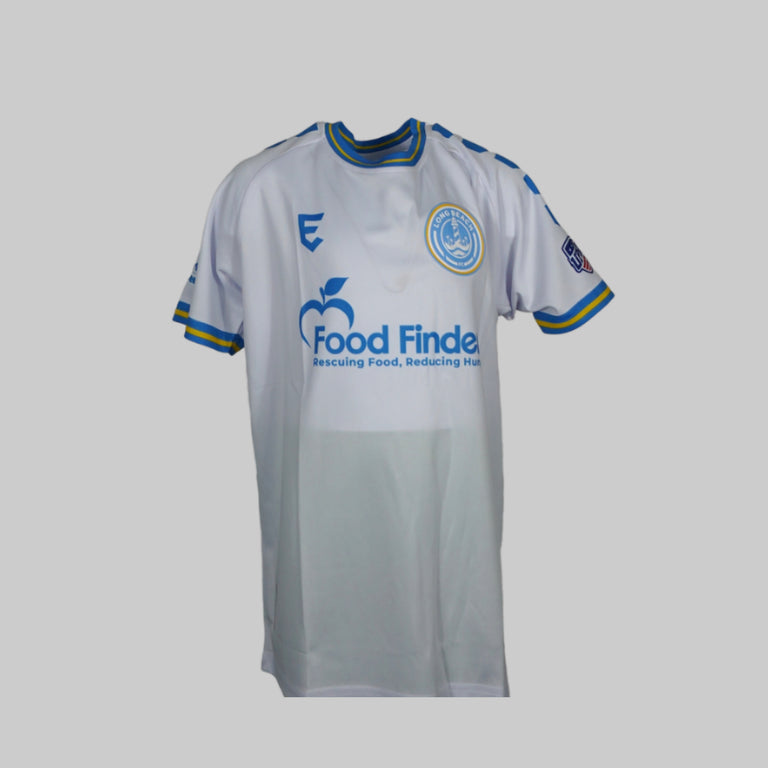 Long Beach FC 2025 Away Shirt