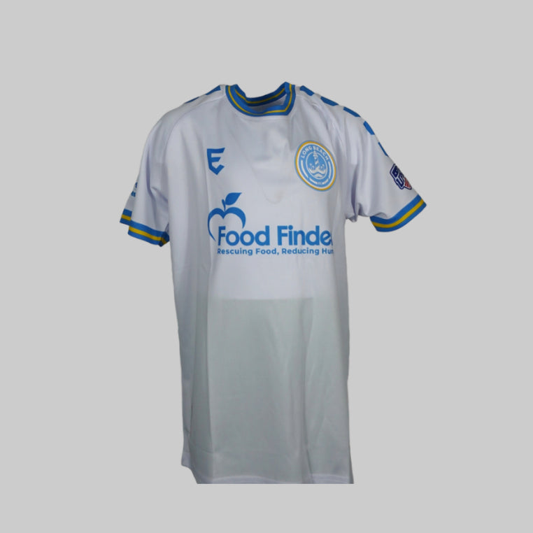 Long Beach FC 2025 Away Shirt