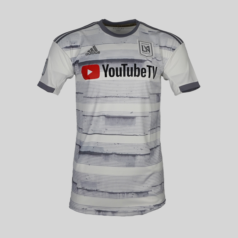 Los Angeles 2019 Away Shirt