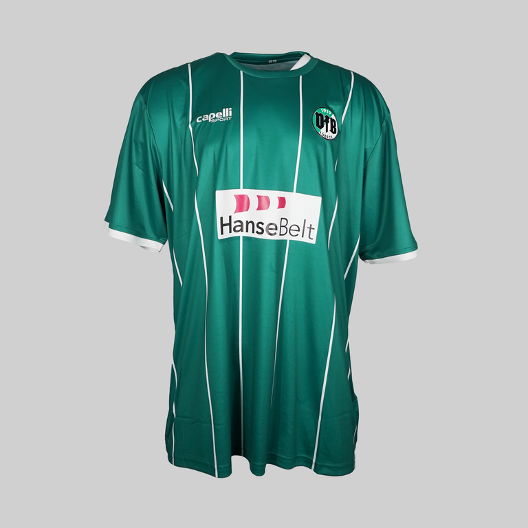 Lubeck 2023/2024 Home Shirt