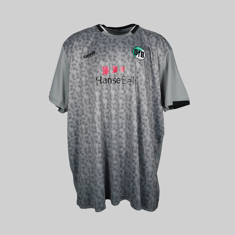 Lubeck 2023/2024 Third Shirt