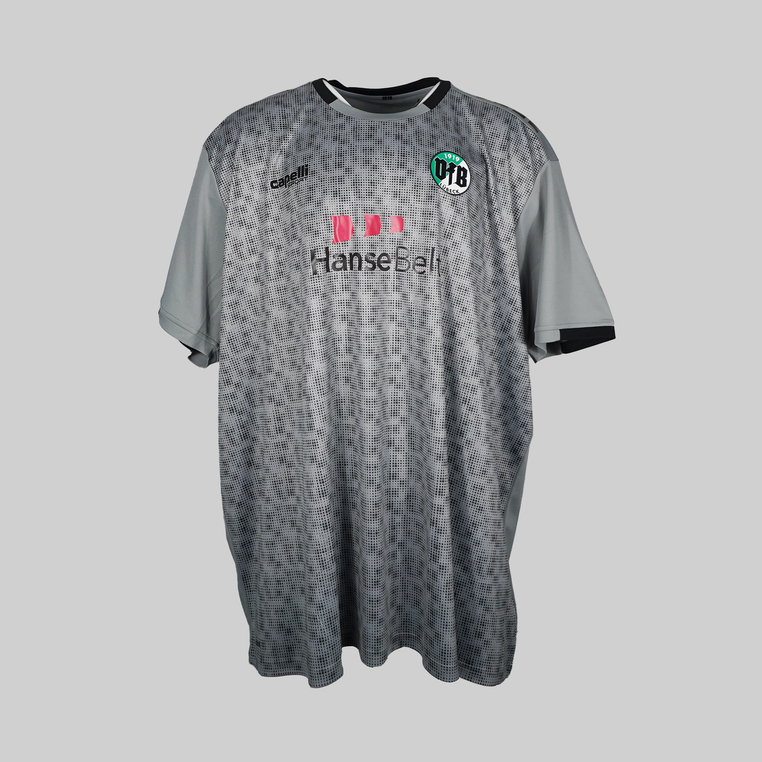 Lubeck 2023/2024 Third Shirt