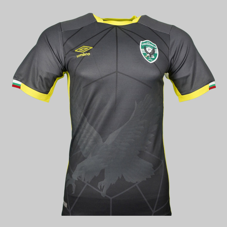 Ludogorets Razgrad 2017/2018 Third Shirt