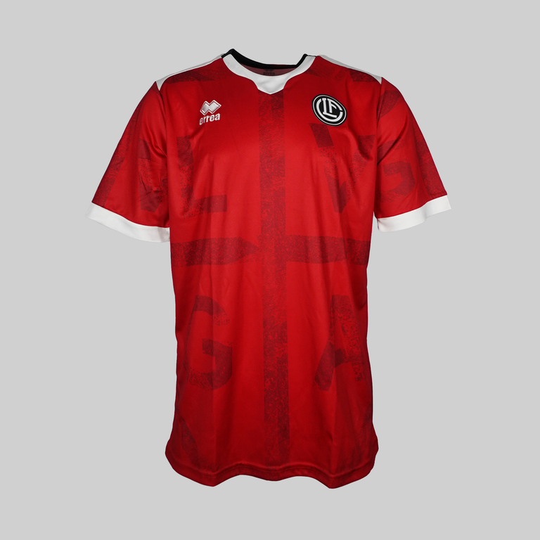 Lugano 2022/2023 Third Shirt