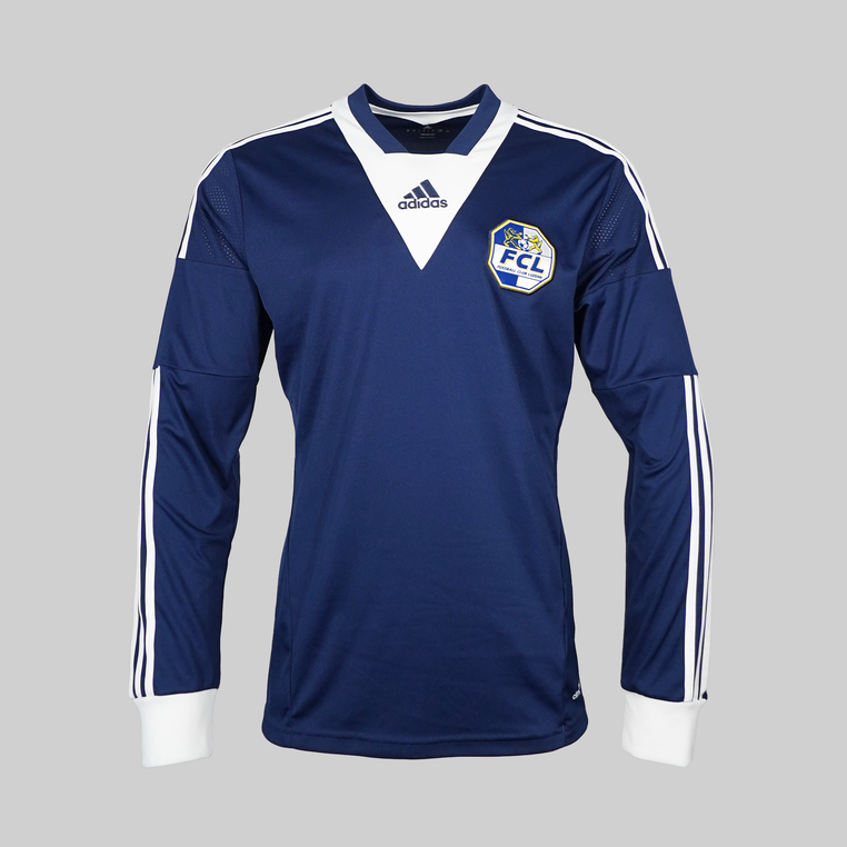 Luzern 2014/2015 Home Shirt