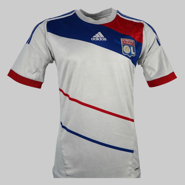Lyon 2012/2013 Home Shirt